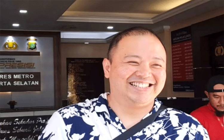 Polisi Periksa Food Vlogger Codeblu Soal Dugaan Kasus Pemerasan