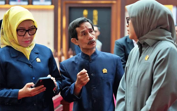National Halal Fair di Palangka Raya Diharapkan Tingkatkan Kesejahteraan UMKM