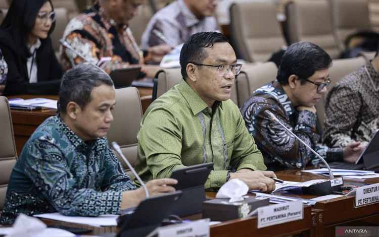 Pertamina Utamakan Perbaikan Internal Guna Pulihkan Kepercayaan Publik