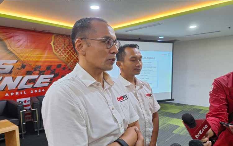 Kejurnas OnePrix 2025 akan kembali Diselenggarakan di 4 Kota, Termasuk Palangka Raya
