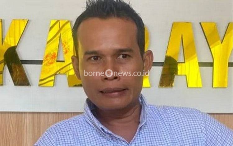 Awasi Depot Air Minum Isi Ulang di Palangka Raya Menjamin Kelayakan Kesehatan