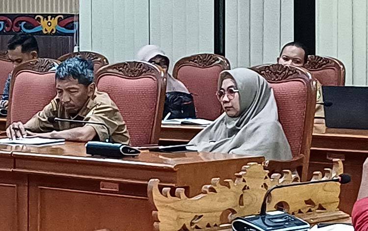 RSUD dr Murjani Sampit Pastikan Pelayanan Pasien Sesuai Aturan Kegawatdaruratan Kemenkes