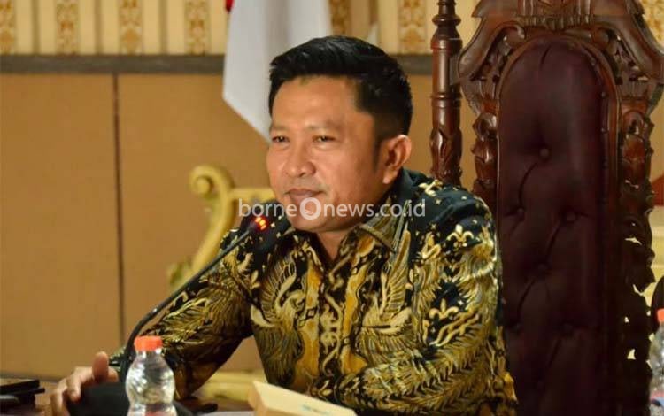 DPRD Kotim Akan Evaluasi Jabatan Wadir Pelayanan RSUD dr Murjani Sampit