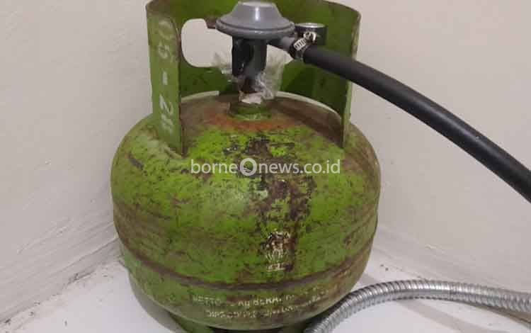 Pastikan Tabung Gas Sesuai Takaran, Dewan Dorong Pemko Lakukan Uji Tera