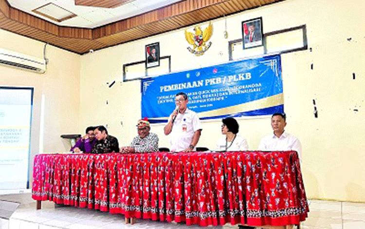 Lima Program Quick Wins Kemendukbangga Tingkatkan Kualitas Hidup Keluarga