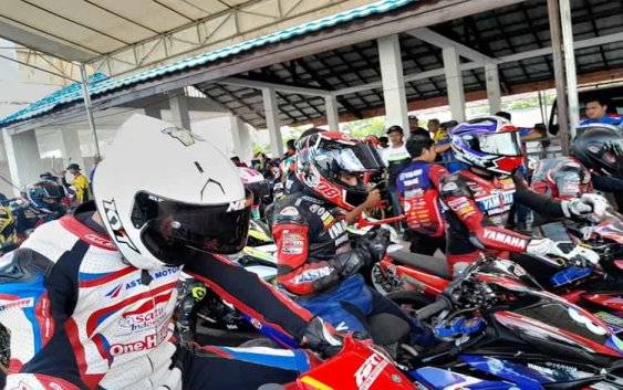 Wujudkan Palangka Raya Keren, Dewan Dorong Pemko Lakukan Event Kepemudaan