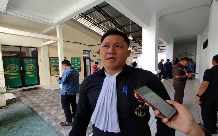 Sidang Polisi Tembak Driver, Kuasa Hukum Sebut Motif Awal Berbeda dengan Dakwaan