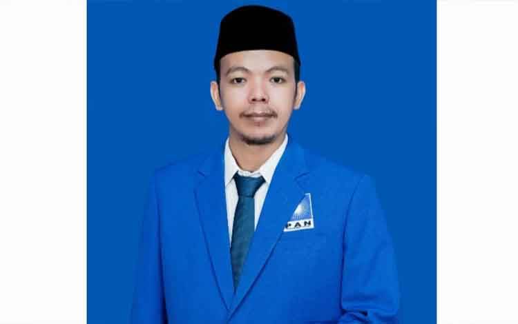 DPD PAN Kobar Siap Gelar Musda VI, Perkuat Strategi Menuju Pemilu 2029