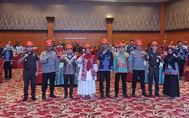 Pemkab Kotim dan PLN Tingkatkan Kesadaran Keselamatan Penggunaan Listrik