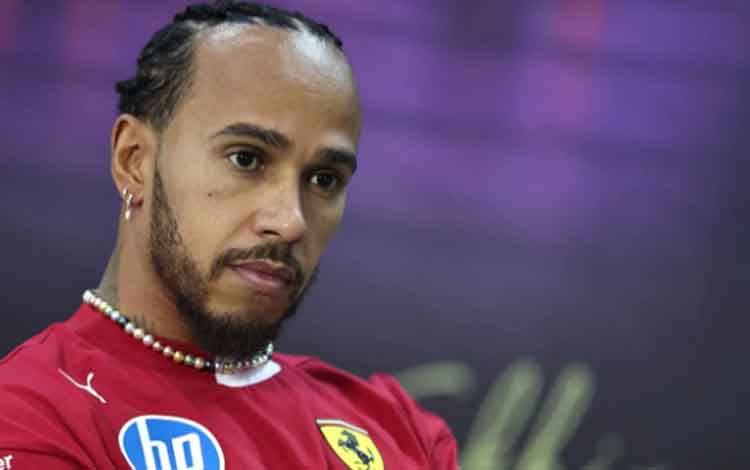 Jadwal GP Australia: Debut Lewis Hamilton
