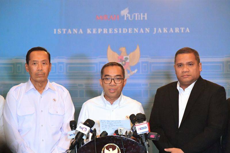 Prabowo Ingin Tingkatkan Dana Riset Indonesia hingga 1 Persen dari PDB