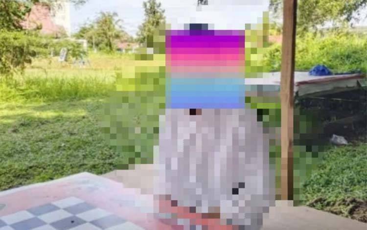 Ancam Sebar Video Syur Mantan Pacar, Pemuda Buntok Dibina Polisi