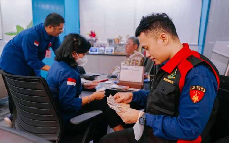 Kejari Geledah Sejumlah Lokasi Terkait Dugaan Korupsi di Komdigi
