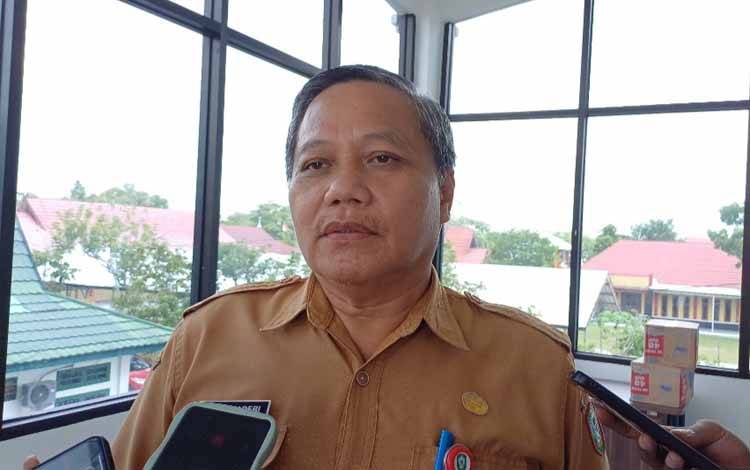 Dinkes Kotim Siapkan Posko Kesehatan untuk Arus Mudik Idulfitri 2025