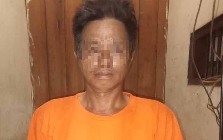 Polisi Amankan Pelaku Penggelapan Mobil di Timpah