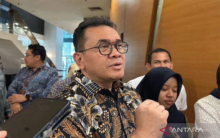 Kemendag Lakukan Evaluasi Kebijakan Minyakita Setelah Lebaran