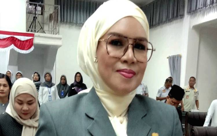 Tanam Jagung Dinilai Langkah Positif Untuk Ketahanan Pangan di Barito Utara
