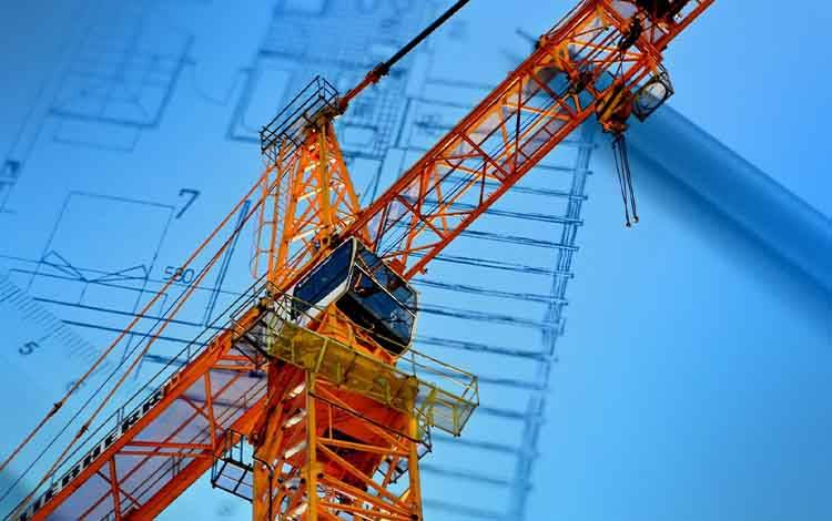 Infrastruktur Jadi Fokus Utama Pertumbuhan Ekonomi Kalteng 2025