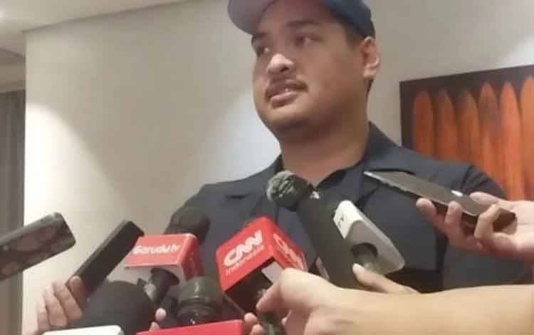 Menpora Sebut Anggaran untuk Kejuaraan Semua Cabor Tak Terganggu