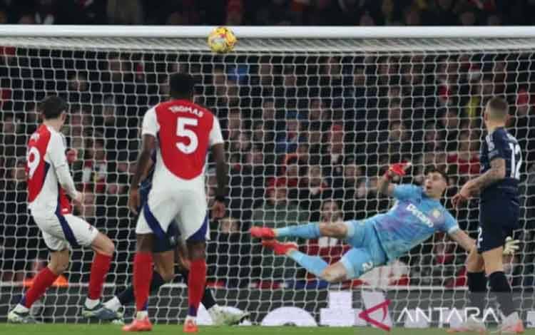 Jadwal Liga Inggris: Duel Derbi London Tersaji Akhir Pekan Ini