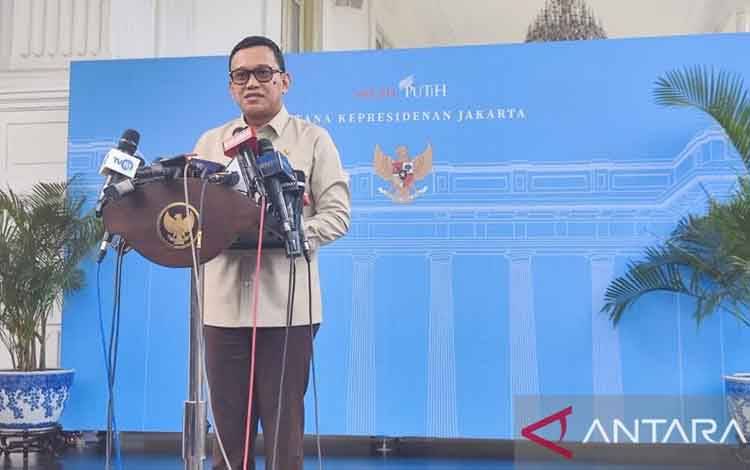 Prabowo Setujui Moratorium Penempatan Pekerja ke Arab Saudi Dicabut