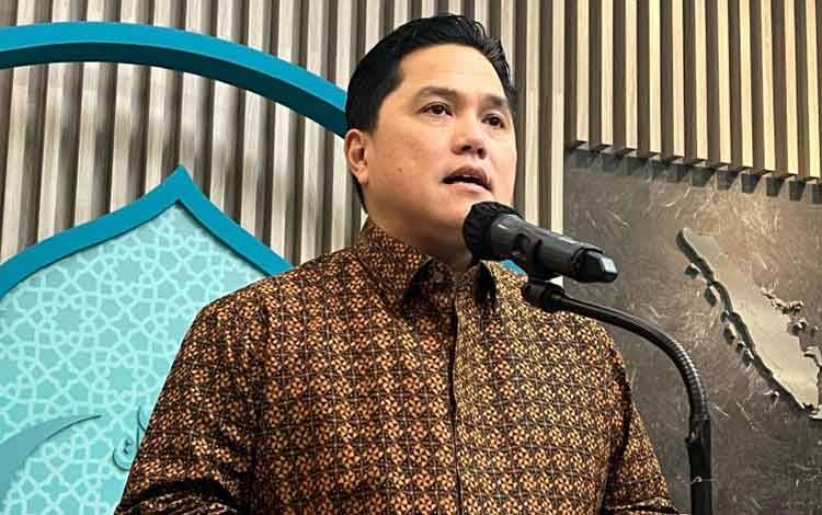 PSSI Siapkan 105 Orang Ikut Pelatihan Manajemen Olahraga oleh FIFA