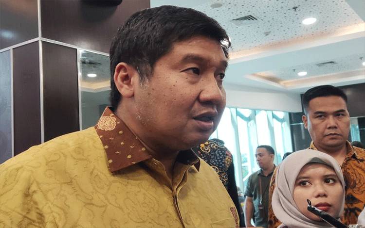 Menteri PKP Temui Mendikdasmen Pekan Depan Bahas Rumah Subsidi Guru