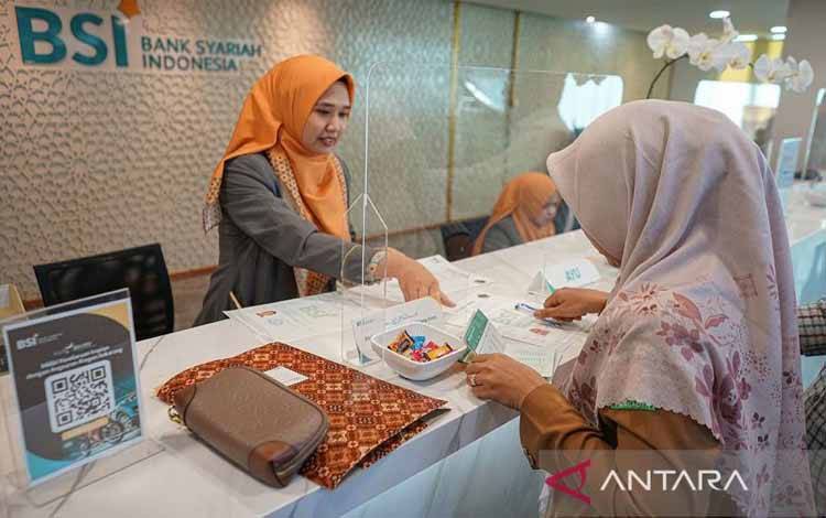 163 Ribu Calon Haji Lunasi Bipih Hingga Pelunasan Tahap I Berakhir