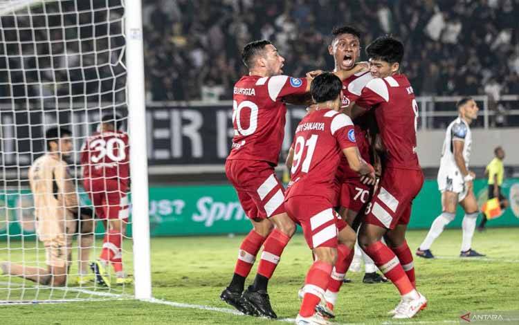 Persis Solo Manfaatkan Masa Jeda Kompetisi untuk Pemulihan