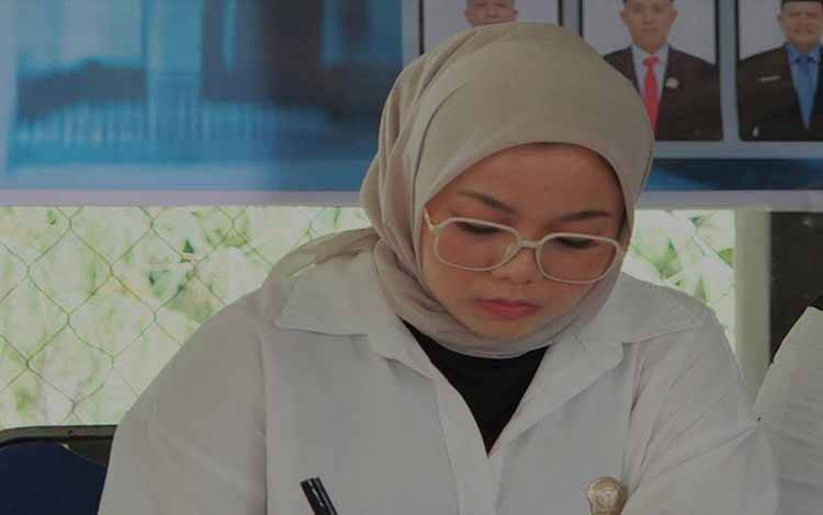 Atasi Stunting, Perhatikan Kondisi Gizi Anak di Bukit Batu