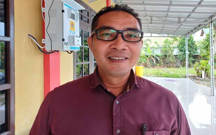 Kades Terjerat Kasus Pemalsuan Ijazah di Kotim akan Diberhentikan Sementara