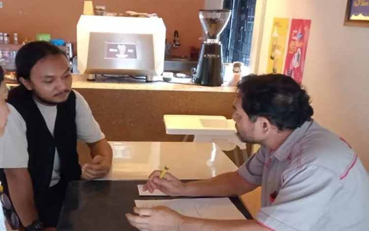 Dewan Imbau Pengusaha Kafe dan Tempat Hiburan Patuh pajak