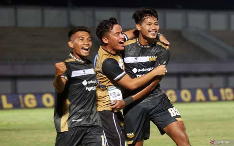 Septian Tak Risaukan Persaingan di Lini Depan Timnas Indonesia
