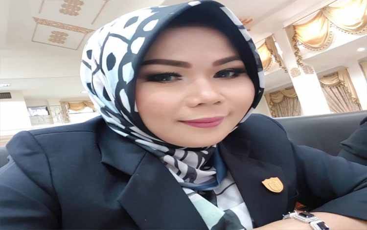 Anggota DPRD Dapil II Barito Utara Usulkan 74 Program untuk Kepentingan Masyarakat pada FPD RKPD 2026