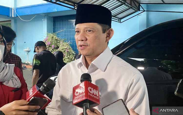 Golkar Sebut Ridwan Kamil dalam Kondisi Baik Usai Penggeledahan KPK