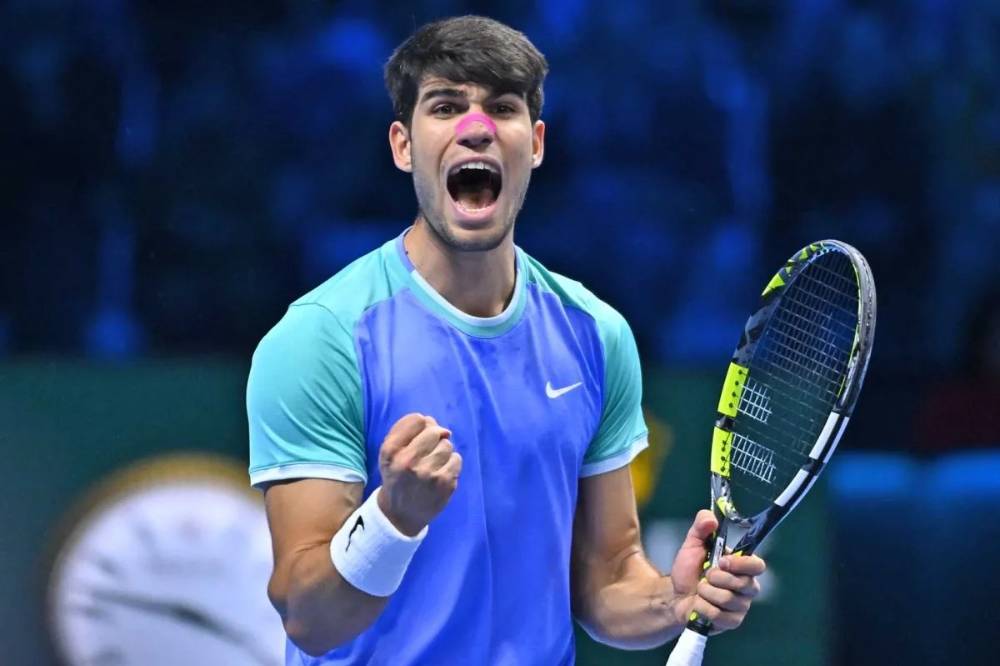 Alcaraz Gagal Pertahankan Gelar Usai Kandas di Semifinal Indian Wells