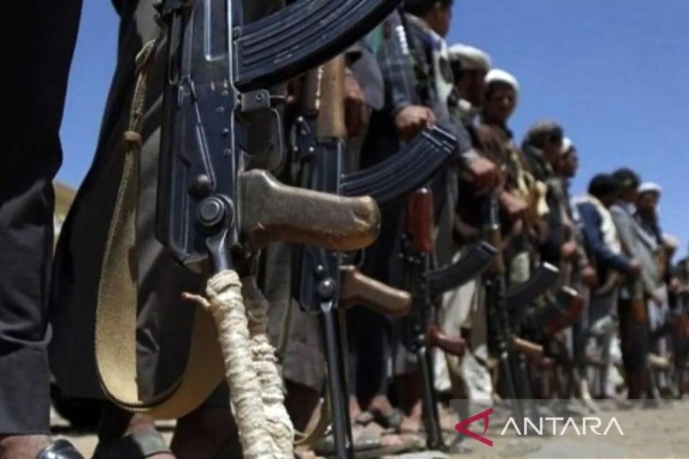 Konflik Saudi-Houthi Memanas, WNI Diminta Batasi Perjalanan