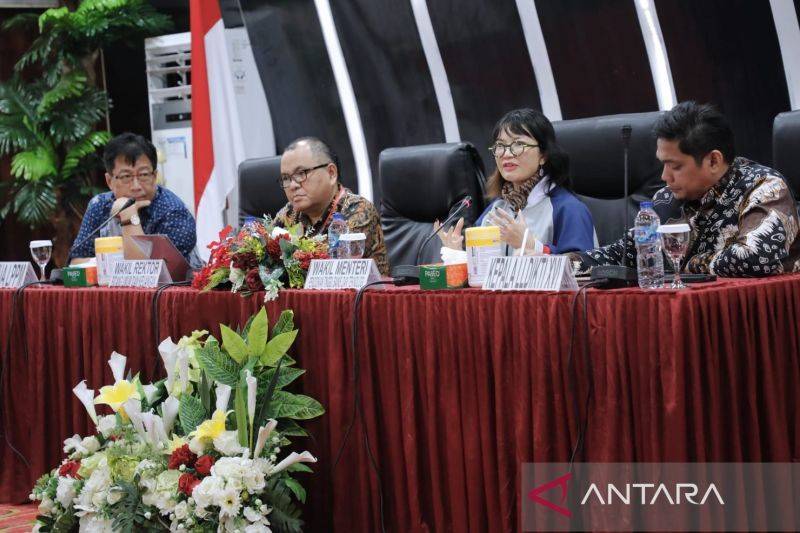 Wamendiktisaintek Dorong Pemda Manfaatkan Riset Perguruan Tinggi