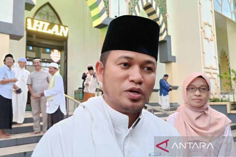 Gubernur Kaltim Bertekad Jadikan Kampus di Daerah Taraf Internasional