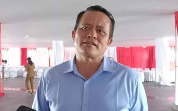 Dewan: Tingkatkan Layanan Publik meskipun Efisiensi Anggaran