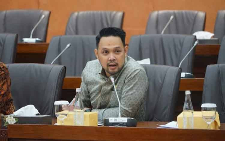 Anggota DPR Minta Aparat Penegak Hukum Tindak Tegas Pengoplos Gas
