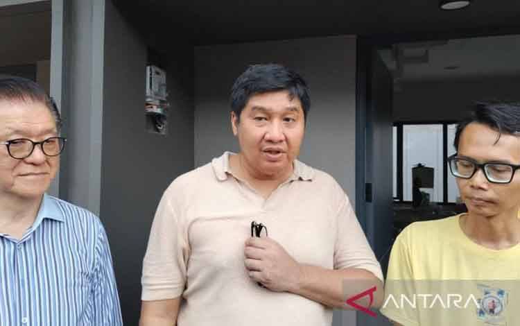 Menteri PKP Siap Luncurkan Layanan Pengaduan di Bidang Perumahan