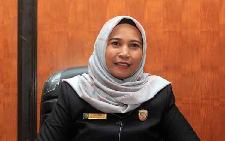 Masyarakat Diimbau Tingkatkan Kewaspadaan Cegah Kejahatan