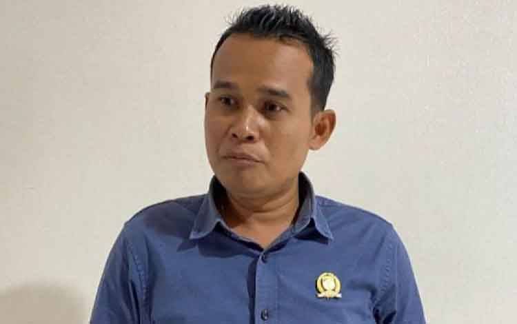 Dewan Dorong Pemko Lakukan Sidak Cegah Penyalahgunaan Dana BOS