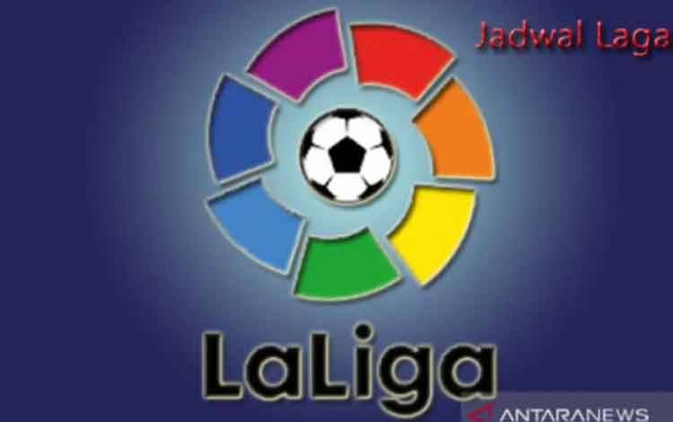 Liga Spanyol 2025-2026 Dimulai 17 Agustus