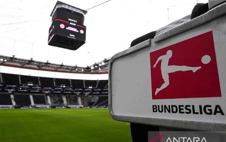 Klasemen Liga Jerman: Laju Bayern Terhambat setelah Diimbangi Union