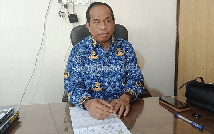 Dinkes Pulpis Sarankan Masyarakat Cek Kesehatan Berkala