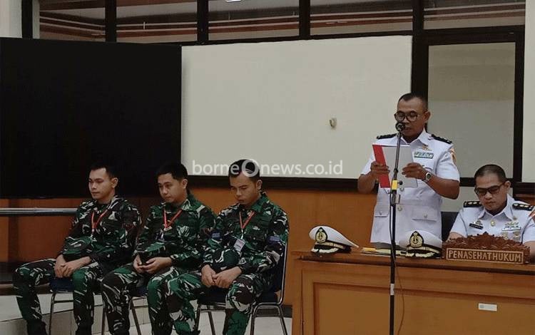 Terdakwa Minta Hukuman Ringan Usai Beri Rp100 Juta ke Keluarga Korban