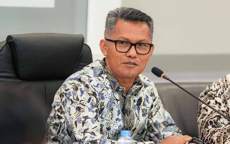 Kemenperin: RI Sumbang 30 Persen Pekerja Pabrik Nike dan Adidas Global
