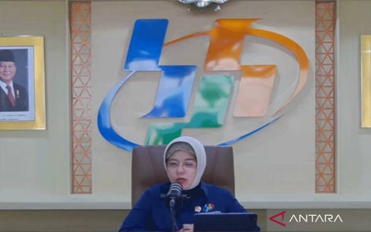 Impor Indonesia Naik Jadi 18,86 Miliar Dolar AS pada Februari 2025
